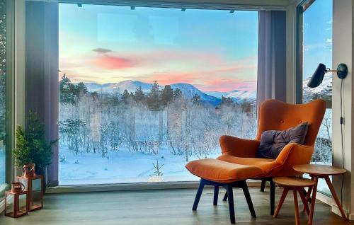Oppdal Casa | Awesome Home In Oppdal With Sauna
