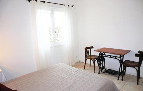 Orgnac-l'Aven Casa | Awesome Home In Orgnac L'aven With Wifi