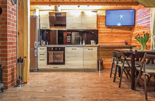 gmina Osiek Casa | Impresionante casa en Osiek con cocina.