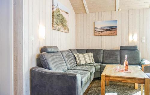 Norderteil Casa | Awesome Home In Otterndorf With Sauna