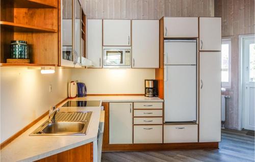 Norderteil Casa | Awesome Home In Otterndorf With Sauna