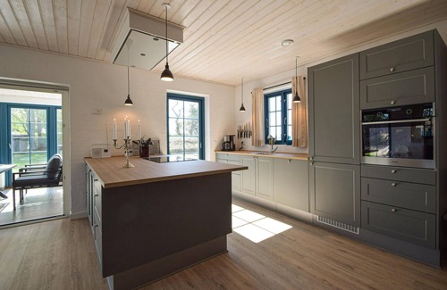 Otterup Casa | Hermosa casa en Otterup con WiFi