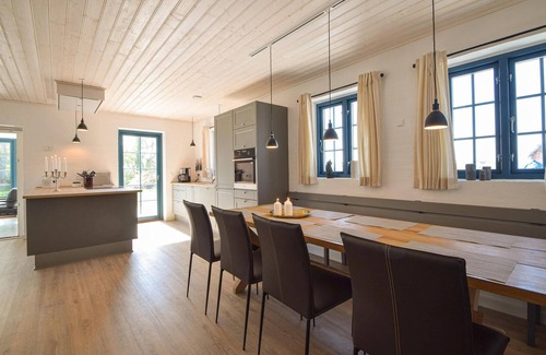 Otterup Casa | Hermosa casa en Otterup con WiFi