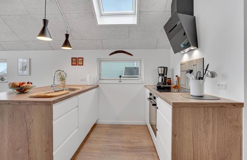 Tørresø Casa | Impresionante casa en Otterup