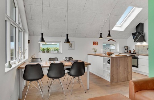 Tørresø Casa | Impresionante casa en Otterup