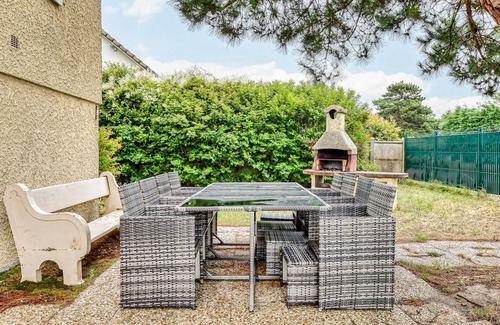 Pirou Casa | Awesome home in Pirou with WiFi