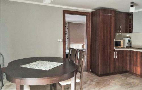 Debnica Kaszubska Casa | Awesome Home In Debnica Kaszubska