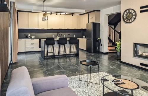 Kamien Pomorski Casa | Impresionante casa en Kamień Pomorski