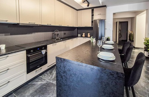 Kamien Pomorski Casa | Impresionante casa en Kamień Pomorski