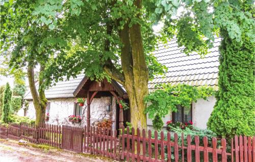 Pleszew Casa | Awesome Home In Pleszew With Wifi
