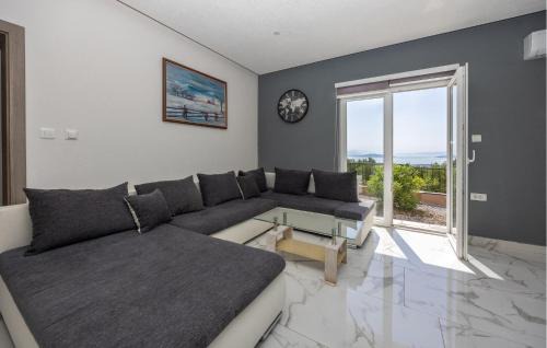 Labin Casa | Awesome Home In Prgomet With Wifi