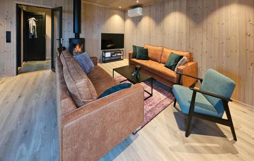 Rauland Casa | Awesome Home In Rauland