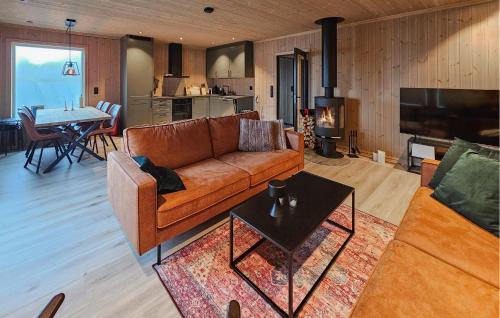 Rauland Casa | Awesome Home In Rauland