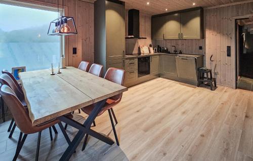 Rauland Casa | Awesome Home In Rauland