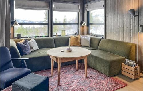 Rauland Casa | Awesome Home In Rauland With Sauna