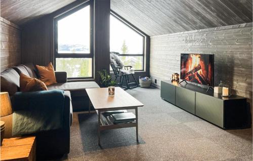 Rauland Casa | Awesome Home In Rauland With Sauna