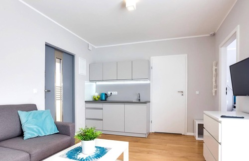 Rewal Casa | Impresionante casa en Rewal
