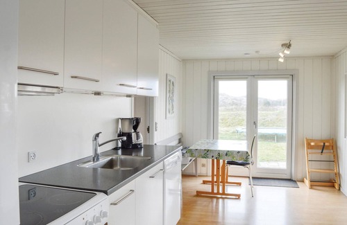 Sondervig Casa | Impresionante casa en Ringkøbing con.