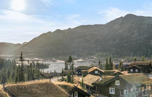 Atra Casa | Awesome Home In Rjukan With Wifi