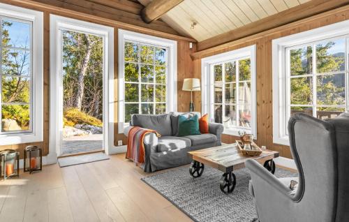 Atra Casa | Awesome Home In Rjukan With Wifi