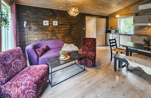 Roldal Casa | Awesome home in Røldal with WiFi