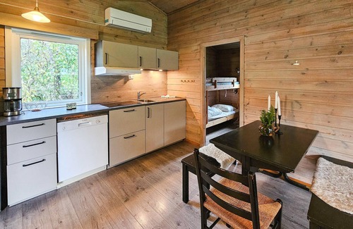 Roldal Casa | Awesome home in Røldal with WiFi