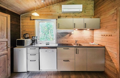 Roldal Casa | Awesome home in Røldal with WiFi