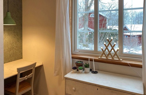 Rorvik Casa | Impresionante casa en Rörvik con sauna