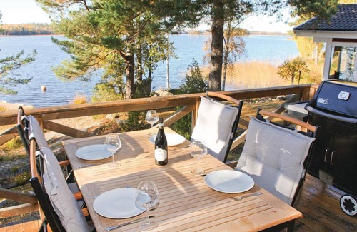 Saffle Municipality Casa | Impresionante casa en Säffle con sauna