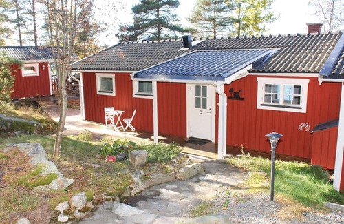 Saffle Municipality Casa | Impresionante casa en Säffle con sauna