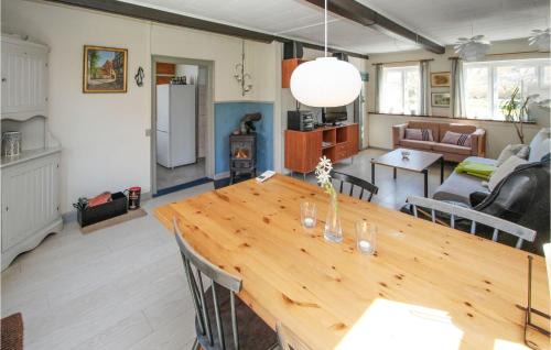 Samsø Casa | Awesome Home In Samsø With Wifi