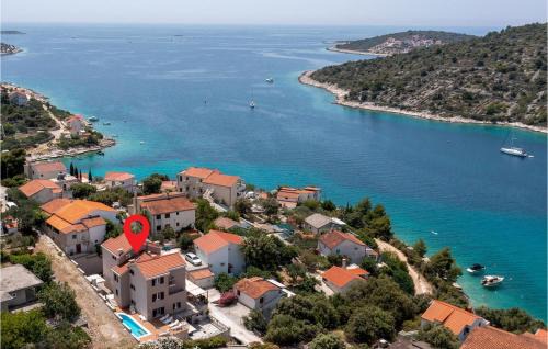 Sevid Casa | Awesome Home In Sevid With Wifi