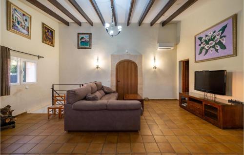 Sineu Casa | Awesome Home In Sineu