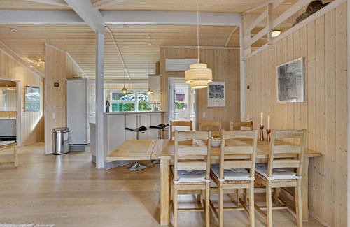 Venemose Casa | Impresionante casa en Slagelse con.