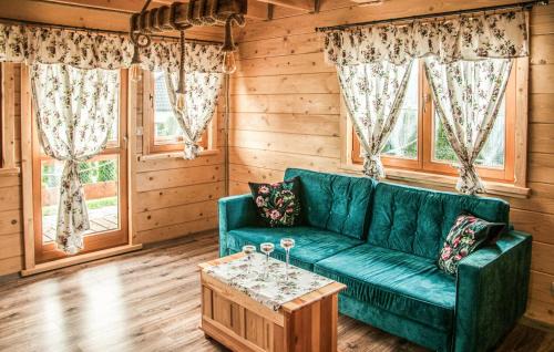 gmina Słopnice Casa | Awesome Home In Slopnice With Sauna