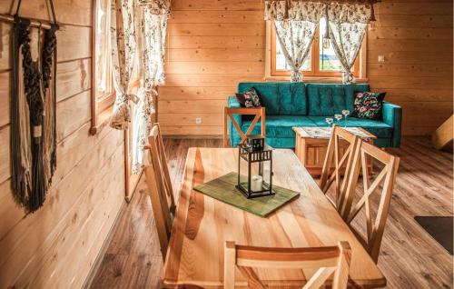 gmina Słopnice Casa | Awesome Home In Slopnice With Sauna