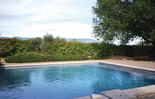 Saint-Saturnin-les-Apt Casa | Awesome Home In St, Saturnin Les Apt,