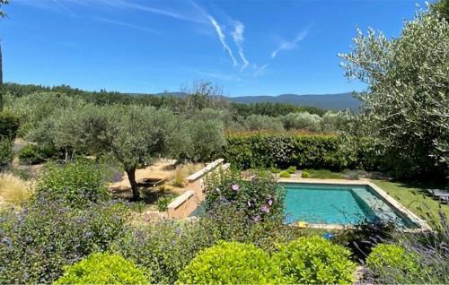 Saint-Saturnin-les-Apt Casa | Awesome Home In St, Saturnin Les Apt,