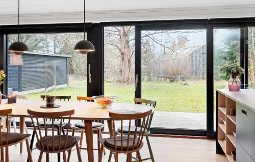 Stege Casa | Awesome Home In Stege With Kitchen