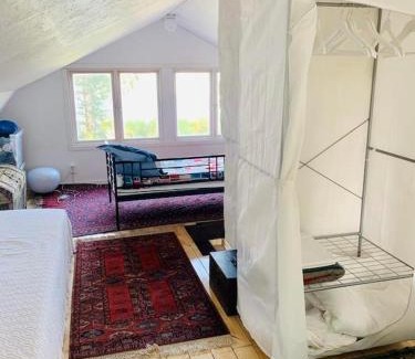 Varmdo Casa | Awesome Home In Stockholm With 1 Bedrooms And Wifi