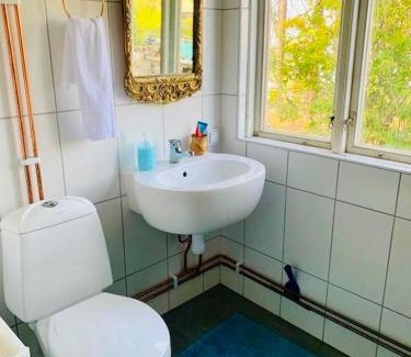 Varmdo Casa | Awesome Home In Stockholm With 1 Bedrooms And Wifi