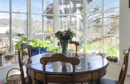 Tranholmen Casa | Awesome Home in Stocksund With Sauna, Wifi and 3 Bedrooms