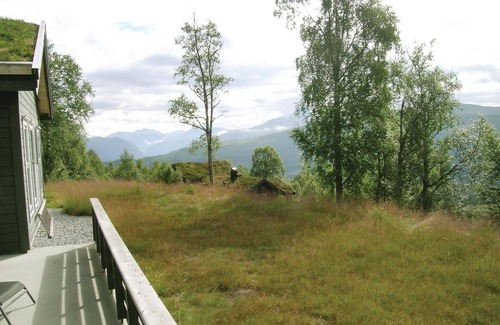Møre og Romsdal Casa | Impresionante casa en Stranda con WiFi