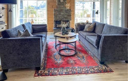 Stryn Casa | Awesome Home In Stryn
