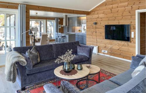 Stryn Casa | Awesome Home In Stryn