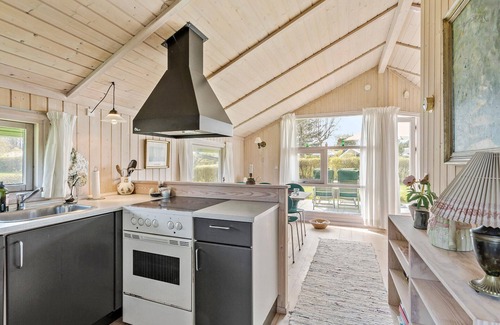 Svendborg Casa | Impresionante casa en Svendborg con.