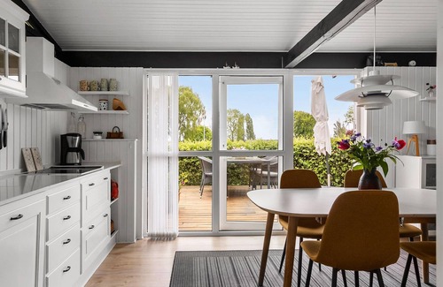 Vollerup Casa | Impresionante casa en Sydals con WiFi