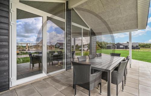 Skaven Strand Casa | Awesome Home In Tarm With Wifi
