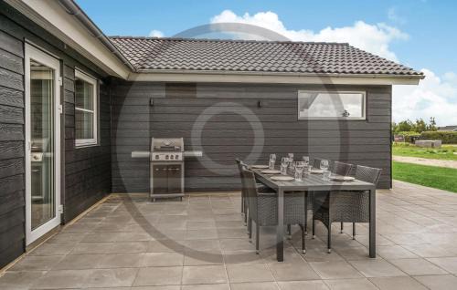 Skaven Strand Casa | Awesome Home In Tarm With Wifi