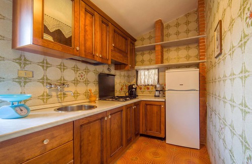 Trabia Casa | Impresionante casa en Trabia con WiFi